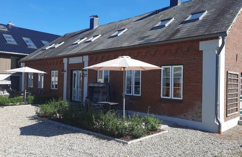 Dollerup Apartment | 60 m² Apartment ∙ 2 bedrooms ∙ 5 guests