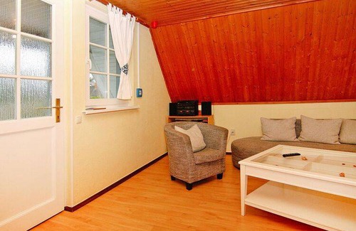 Wieck auf dem Darss Apartment | 60 m² Apartment ∙ 1 bedroom ∙ 3 guests
