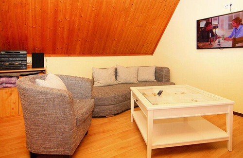 Wieck auf dem Darss Apartment | 60 m² Apartment ∙ 1 bedroom ∙ 3 guests