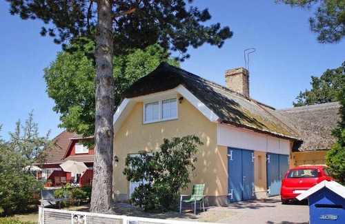 Wieck auf dem Darss Apartment | 60 m² Apartment ∙ 1 bedroom ∙ 2 guests