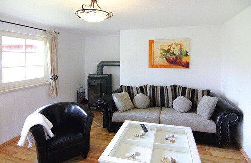 Wieck auf dem Darss Apartment | 60 m² Apartment ∙ 1 bedroom ∙ 2 guests