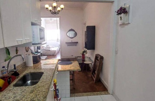 Ipanema Apartment | 60 m² Apartment ∙ 1 bedroom ∙ 4 guests