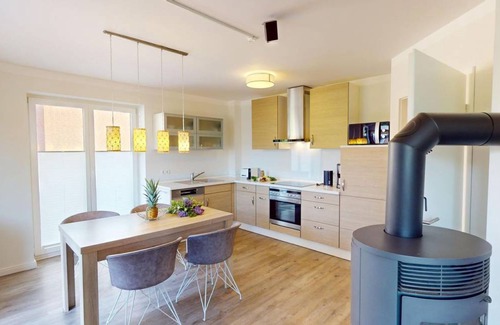 Groemitz Apartment | 60 m² Apartment ∙ 1 bedroom ∙ 2 guests