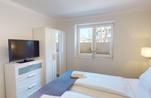 Groemitz Apartment | 60 m² Apartment ∙ 1 bedroom ∙ 2 guests