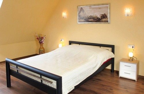 Verchen Apartment | 60 m² Apartment ∙ 1 bedroom ∙ 4 guests