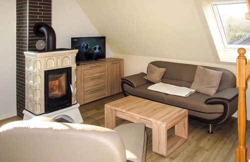 Woldegk Apartment | 60 m² Apartment ∙ 1 bedroom ∙ 4 guests