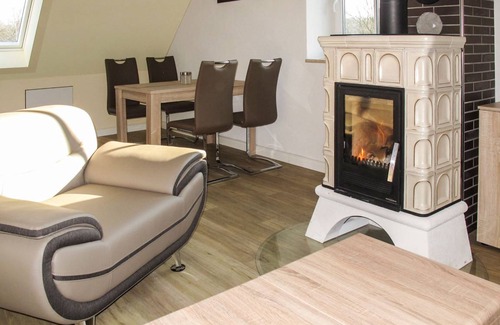 Woldegk Apartment | 60 m² Apartment ∙ 1 bedroom ∙ 4 guests