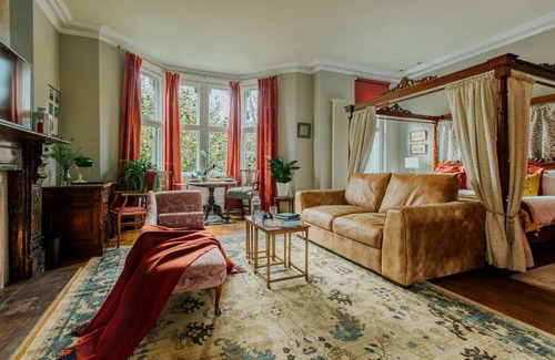 Pontcanna Apartment | 60 m² Apartment ∙ 1 bedroom ∙ 2 guests