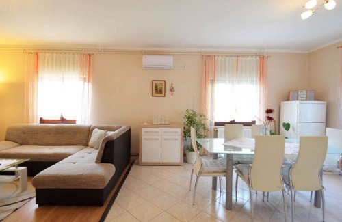 Sosici Apartment | 60 m² Apartment ∙ 1 bedroom ∙ 4 guests