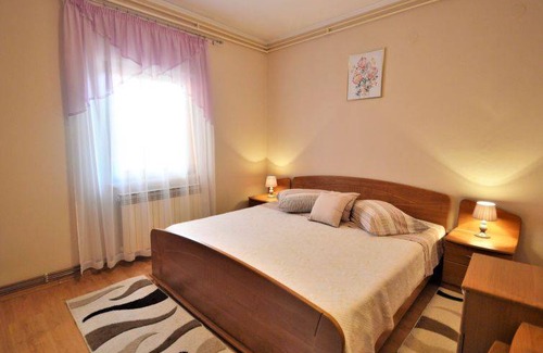 Sosici Apartment | 60 m² Apartment ∙ 1 bedroom ∙ 4 guests