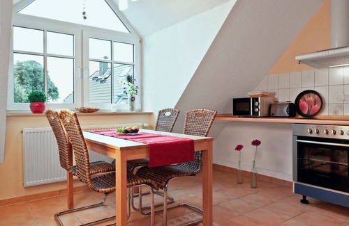 Timmendorf Apartment | 60 m² Apartment ∙ 1 bedroom ∙ 4 guests