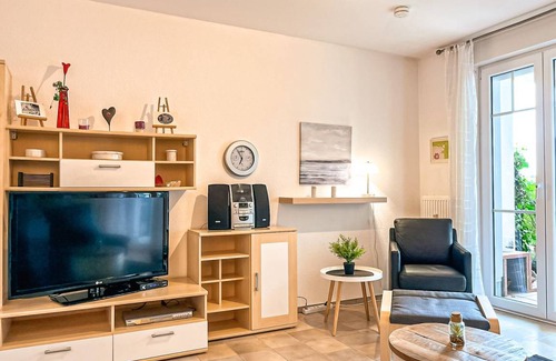 Redewisch Apartment | 60 m² Apartment ∙ 1 bedroom ∙ 4 guests