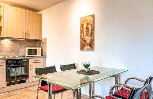 Redewisch Apartment | 60 m² Apartment ∙ 1 bedroom ∙ 4 guests