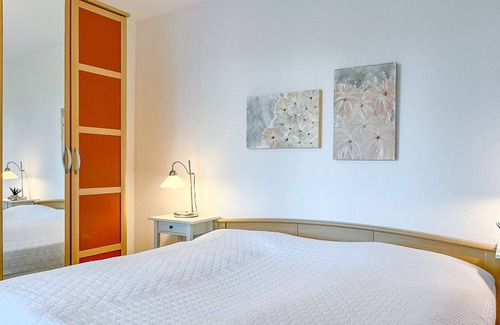 Redewisch Apartment | 60 m² Apartment ∙ 1 bedroom ∙ 4 guests