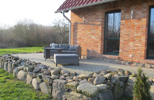 Woldegk Apartment | 60 m² Apartment ∙ 2 bedrooms ∙ 4 guests