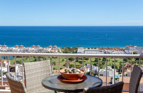 Mojacar Apartment | 60 m² Apartment ∙ 2 bedrooms ∙ 4 guests