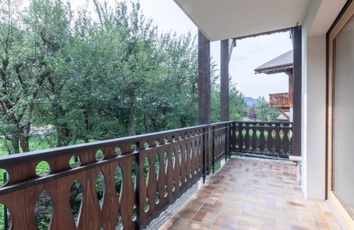 Morzine Apartment | 60 m² Apartment ∙ 2 bedrooms ∙ 6 guests