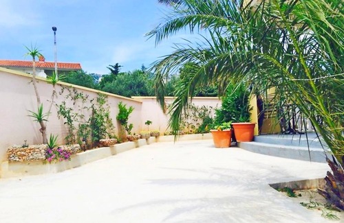 Seline Apartment | 60 m² Apartment ∙ 2 bedrooms ∙ 4 guests