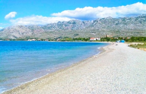 Seline Apartment | 60 m² Apartment ∙ 2 bedrooms ∙ 4 guests