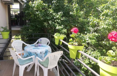 Opric Apartment | 60 m² Apartment ∙ 2 bedrooms ∙ 6 guests