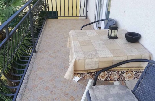 Opric Apartment | 60 m² Apartment ∙ 2 bedrooms ∙ 6 guests