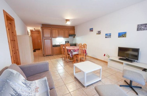 Vex Apartment | 60 m² Apartment ∙ 2 bedrooms ∙ 6 guests