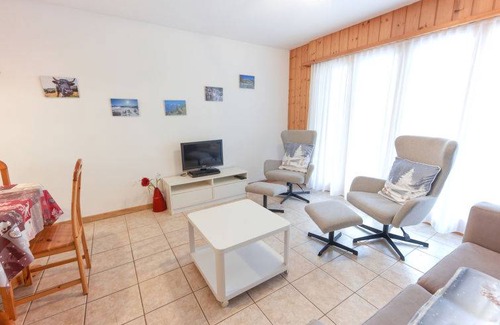 Vex Apartment | 60 m² Apartment ∙ 2 bedrooms ∙ 6 guests