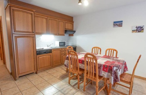 Vex Apartment | 60 m² Apartment ∙ 2 bedrooms ∙ 6 guests