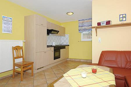 Ostbense Apartment | 60 m² Apartment ∙ 2 bedrooms ∙ 5 guests