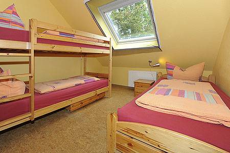 Ostbense Apartment | 60 m² Apartment ∙ 2 bedrooms ∙ 5 guests