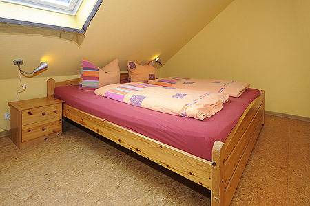 Ostbense Apartment | 60 m² Apartment ∙ 2 bedrooms ∙ 5 guests