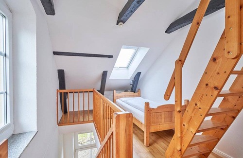 Steinberg Apartment | 60 m² Apartment ∙ 2 bedrooms ∙ 4 guests