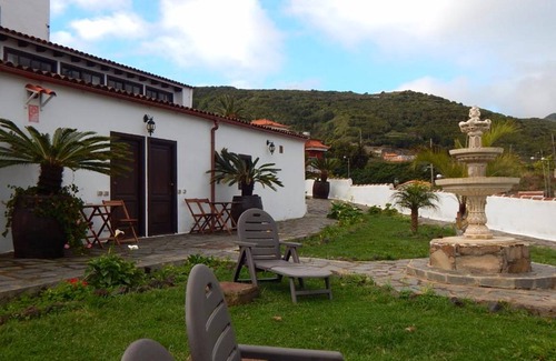 Los Silos Apartment | 60 m² Apartment ∙ 2 bedrooms ∙ 4 guests