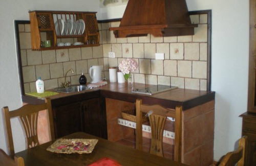 Los Silos Apartment | 60 m² Apartment ∙ 2 bedrooms ∙ 4 guests