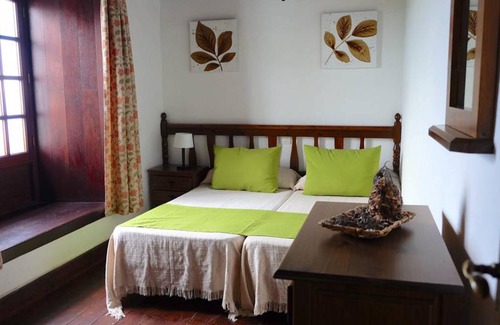 Los Silos Apartment | 60 m² Apartment ∙ 2 bedrooms ∙ 4 guests