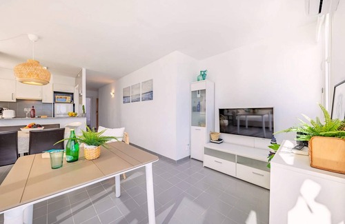 Puerto de Pollensa Apartment | 60 m² Apartment ∙ 2 bedrooms ∙ 4 guests