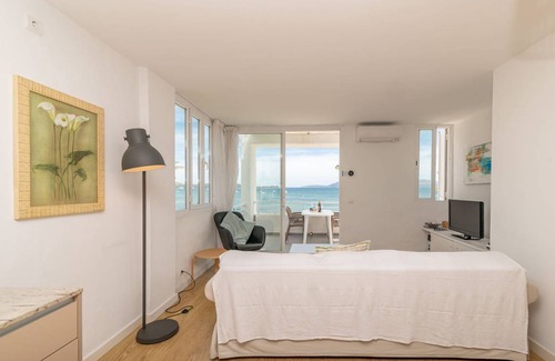 Puerto de Pollensa Apartment | 60 m² Apartment ∙ 2 bedrooms ∙ 4 guests