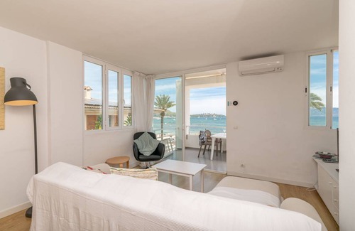 Puerto de Pollensa Apartment | 60 m² Apartment ∙ 2 bedrooms ∙ 4 guests