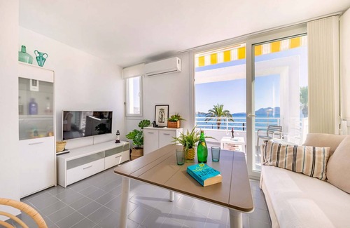 Puerto de Pollensa Apartment | 60 m² Apartment ∙ 2 bedrooms ∙ 4 guests
