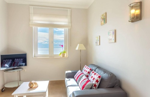 Ploce Apartment | 60 m² Apartment ∙ 2 bedrooms ∙ 4 guests