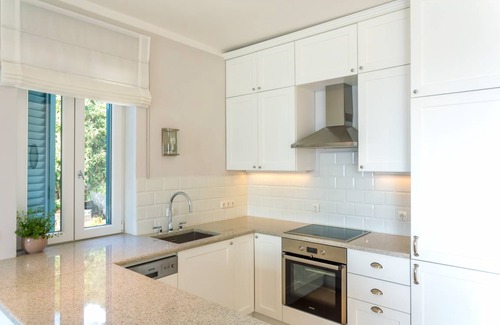 Ploce Apartment | 60 m² Apartment ∙ 2 bedrooms ∙ 4 guests