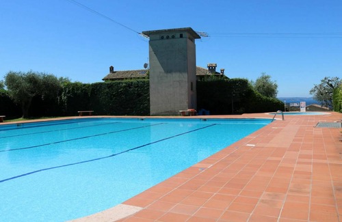 Bardolino Apartment | 60 m² Apartment ∙ 2 bedrooms ∙ 4 guests