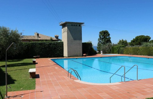 Bardolino Apartment | 60 m² Apartment ∙ 2 bedrooms ∙ 4 guests