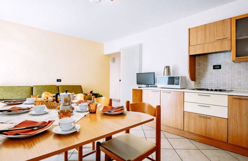 Bozzana Apartment | 60 m² Apartment ∙ 3 bedrooms ∙ 6 guests