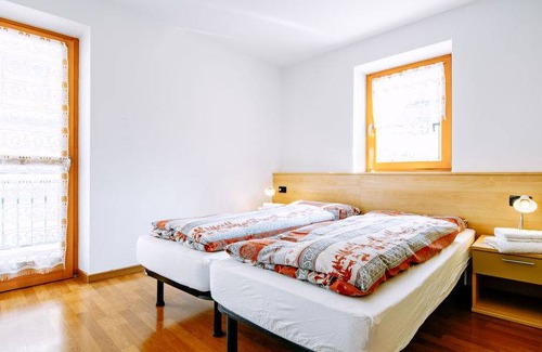 Bozzana Apartment | 60 m² Apartment ∙ 3 bedrooms ∙ 6 guests