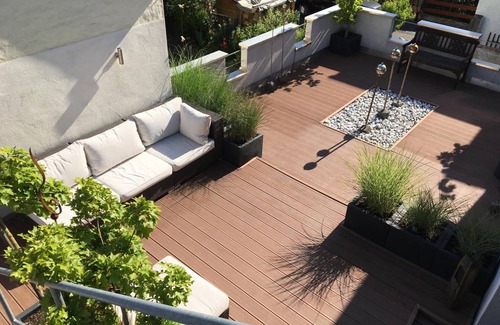 Hatzenport Apartment | 60 m² Apartment ∙ 2 bedrooms ∙ 3 guests
