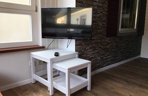 Hatzenport Apartment | 60 m² Apartment ∙ 2 bedrooms ∙ 3 guests