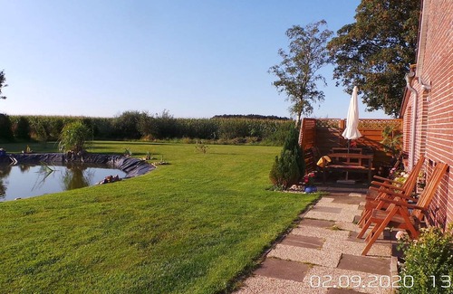 Moorweg Apartment | 60 m² Apartment ∙ 2 bedrooms ∙ 3 guests