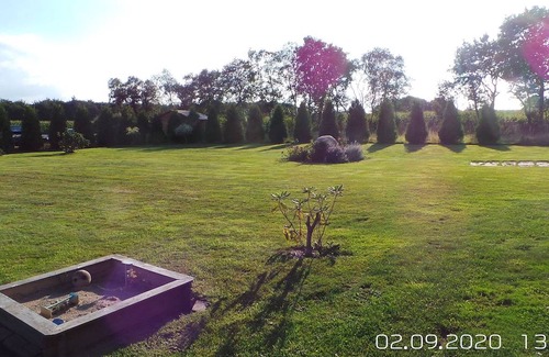 Moorweg Apartment | 60 m² Apartment ∙ 2 bedrooms ∙ 3 guests