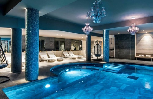 Val-d'Isere Apartment | 60 m² Apartment ∙ 2 bedrooms ∙ 4 guests
